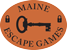 Maine Escape Games Logo